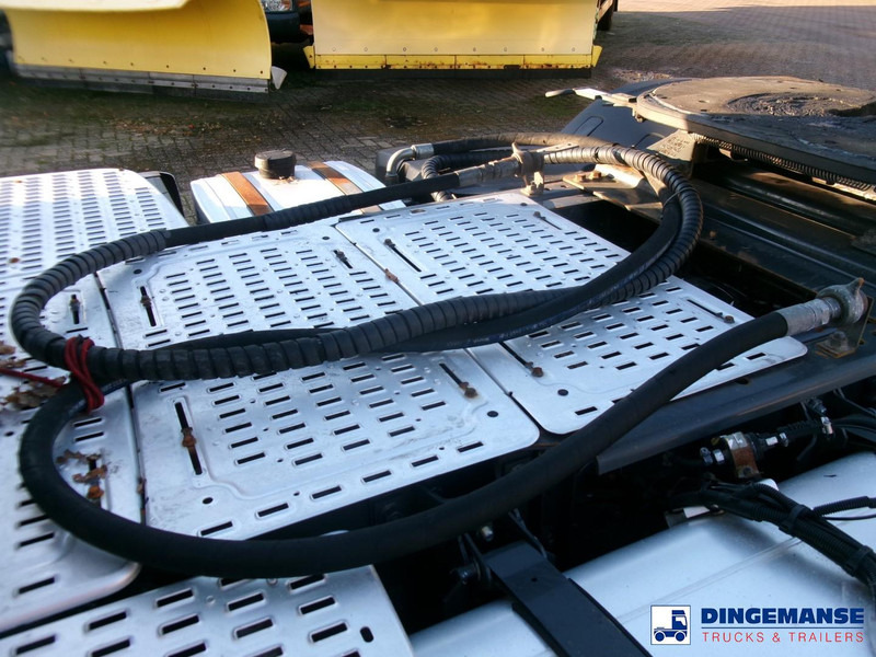 Trekker DAF XF 460 4x2 Euro 6 + Hydraulics: afbeelding 10