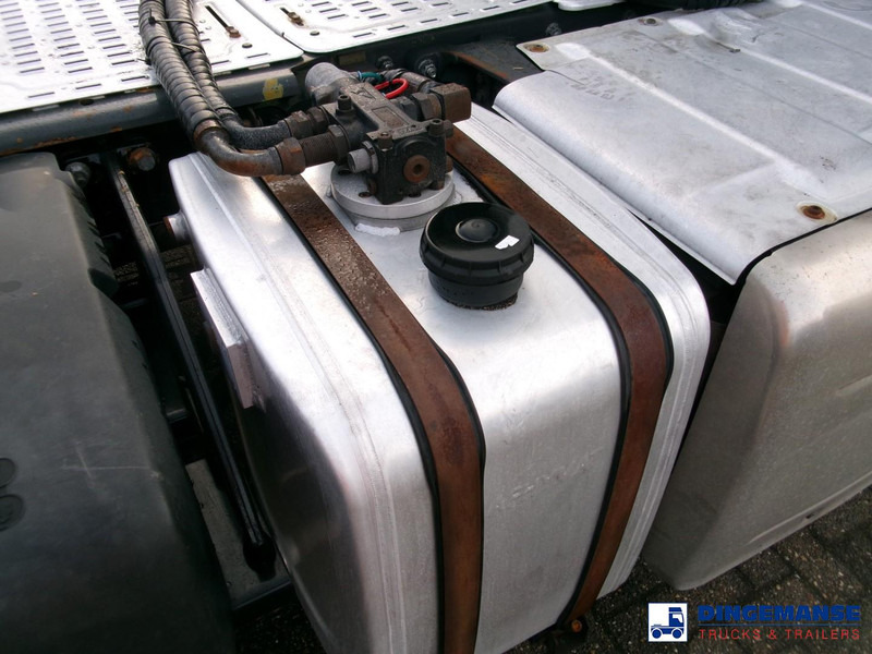 Trekker DAF XF 460 4x2 Euro 6 + Hydraulics: afbeelding 7