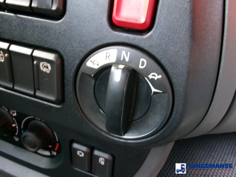 Trekker DAF XF 460 4x2 Euro 6 + Hydraulics: afbeelding 14