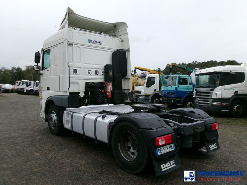 DAF XF 460 4x2 Euro 6 - Trekker: afbeelding 3 DAF XF 460 4x2 Euro 6 - Trekker: afbeelding 3