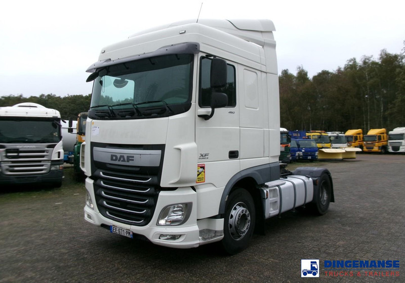DAF XF 460 4x2 Euro 6 - Trekker: afbeelding 1 DAF XF 460 4x2 Euro 6 - Trekker: afbeelding 1