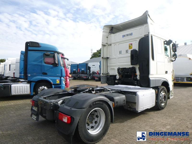 DAF XF 460 4x2 Euro 6 - Trekker: afbeelding 4 DAF XF 460 4x2 Euro 6 - Trekker: afbeelding 4