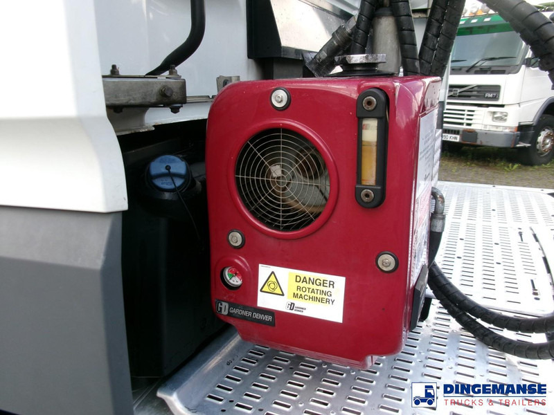 DAF XF 460 6X2 Euro 6 RHD + Hydraulics - Trekker: afbeelding 5 DAF XF 460 6X2 Euro 6 RHD + Hydraulics - Trekker: afbeelding 5