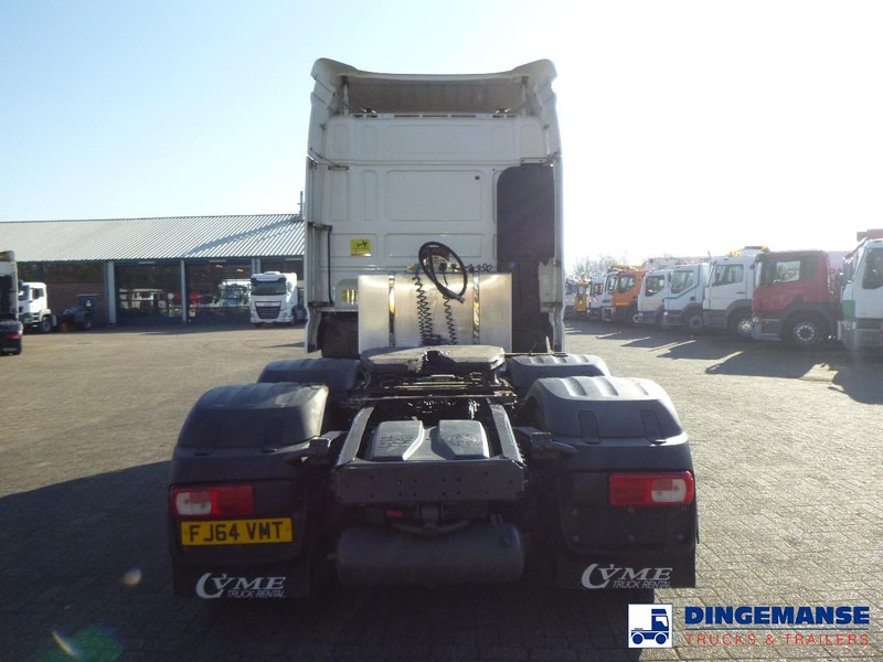 DAF XF 460 6X2 Euro 6 RHD + Hydraulics - Trekker: afbeelding 5 DAF XF 460 6X2 Euro 6 RHD + Hydraulics - Trekker: afbeelding 5