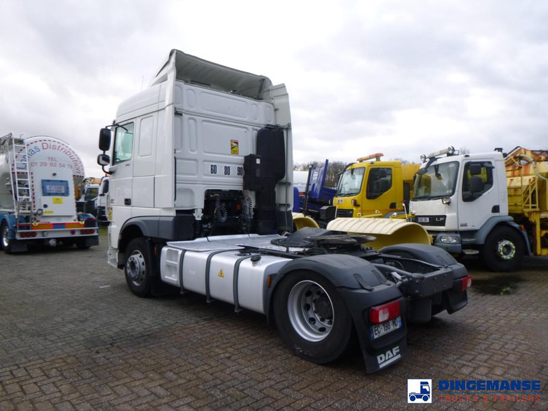 DAF XF 460 FT 4x2 Euro 6 + Hydraulics - Trekker: afbeelding 3 DAF XF 460 FT 4x2 Euro 6 + Hydraulics - Trekker: afbeelding 3