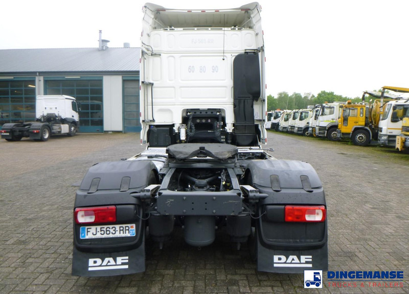 DAF XF 480 4X2 Euro 6 - Trekker: afbeelding 5 DAF XF 480 4X2 Euro 6 - Trekker: afbeelding 5