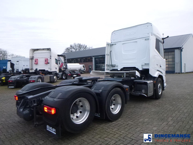 DAF XF 530 6X2 Euro 6 new/unused - Trekker: afbeelding 4 DAF XF 530 6X2 Euro 6 new/unused - Trekker: afbeelding 4