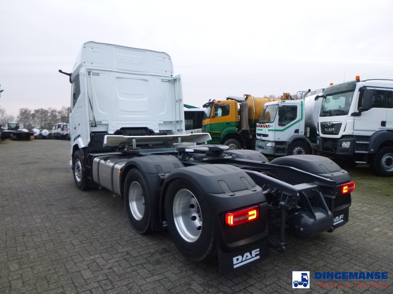 DAF XF 530 6X2 Euro 6 new/unused - Trekker: afbeelding 3 DAF XF 530 6X2 Euro 6 new/unused - Trekker: afbeelding 3