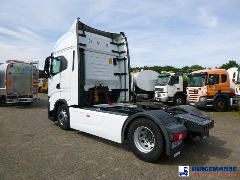 Iveco S-Way 510 AS440S 4x2 Euro 6 - Trekker: afbeelding 3 Iveco S-Way 510 AS440S 4x2 Euro 6 - Trekker: afbeelding 3