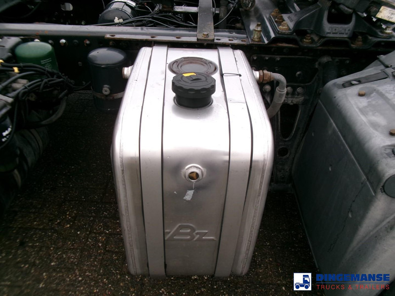 Leasing MAN TGS 18.480 4X2 + Retarder + Hydraulics MAN TGS 18.480 4X2 + Retarder + Hydraulics: afbeelding 8 Leasing MAN TGS 18.480 4X2 + Retarder + Hydraulics MAN TGS 18.480 4X2 + Retarder + Hydraulics: afbeelding 8