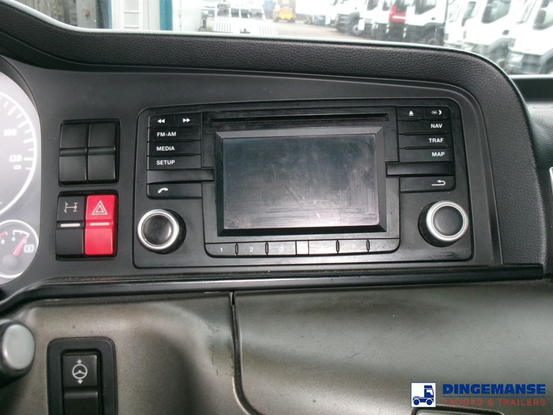 Leasing MAN TGS 18.480 4X2 + Retarder + Hydraulics MAN TGS 18.480 4X2 + Retarder + Hydraulics: afbeelding 15 Leasing MAN TGS 18.480 4X2 + Retarder + Hydraulics MAN TGS 18.480 4X2 + Retarder + Hydraulics: afbeelding 15