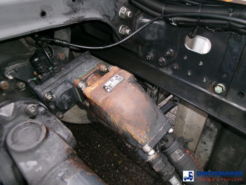 Leasing MAN TGS 18.480 4X2 + Retarder + Hydraulics MAN TGS 18.480 4X2 + Retarder + Hydraulics: afbeelding 6 Leasing MAN TGS 18.480 4X2 + Retarder + Hydraulics MAN TGS 18.480 4X2 + Retarder + Hydraulics: afbeelding 6