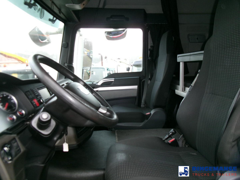 Leasing MAN TGS 18.480 4X2 + Retarder + Hydraulics MAN TGS 18.480 4X2 + Retarder + Hydraulics: afbeelding 11 Leasing MAN TGS 18.480 4X2 + Retarder + Hydraulics MAN TGS 18.480 4X2 + Retarder + Hydraulics: afbeelding 11