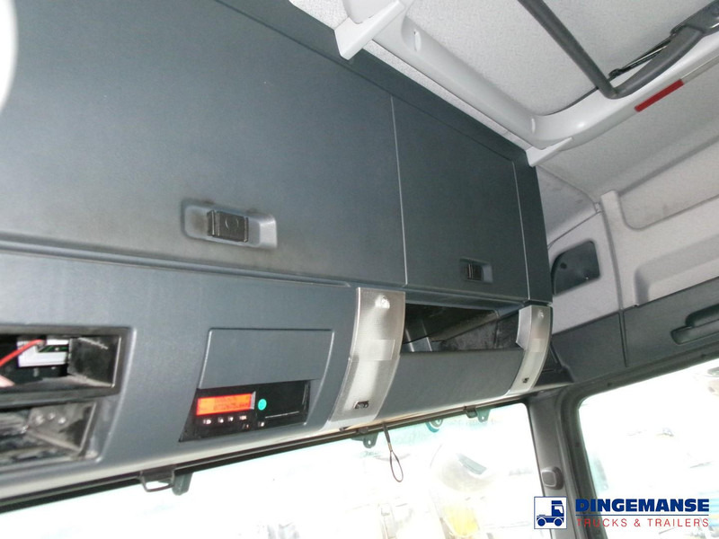 Leasing MAN TGS 18.480 4X2 + Retarder + Hydraulics MAN TGS 18.480 4X2 + Retarder + Hydraulics: afbeelding 16 Leasing MAN TGS 18.480 4X2 + Retarder + Hydraulics MAN TGS 18.480 4X2 + Retarder + Hydraulics: afbeelding 16