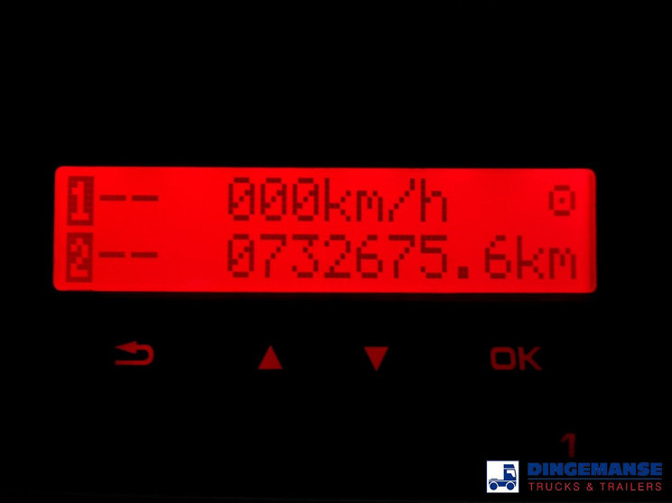 Leasing MAN TGS 18.480 4X2 + Retarder + Hydraulics MAN TGS 18.480 4X2 + Retarder + Hydraulics: afbeelding 17 Leasing MAN TGS 18.480 4X2 + Retarder + Hydraulics MAN TGS 18.480 4X2 + Retarder + Hydraulics: afbeelding 17