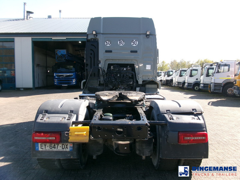 MAN TGS 18.500 4x2 Euro 6 + Retarder + Hydraulics - Trekker: afbeelding 5 MAN TGS 18.500 4x2 Euro 6 + Retarder + Hydraulics - Trekker: afbeelding 5