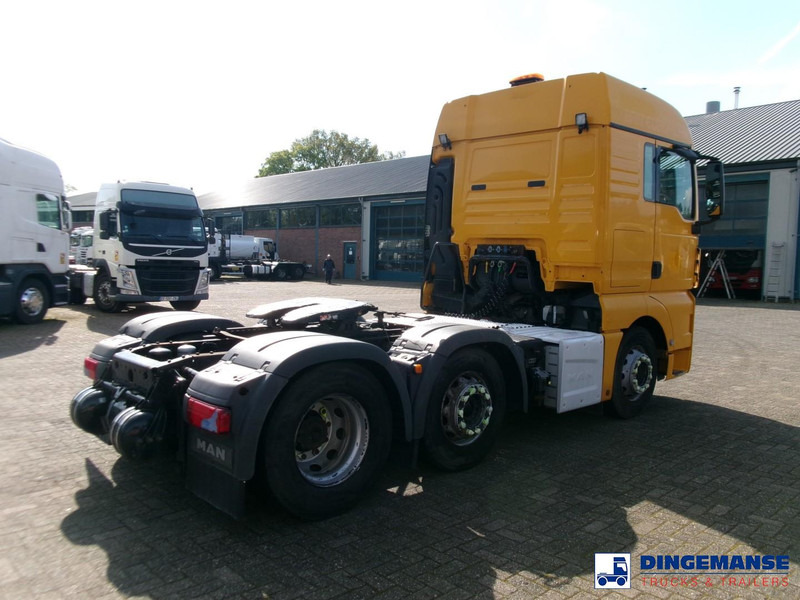 MAN TGX 26.480 6X2 RHD - Trekker: afbeelding 4 MAN TGX 26.480 6X2 RHD - Trekker: afbeelding 4