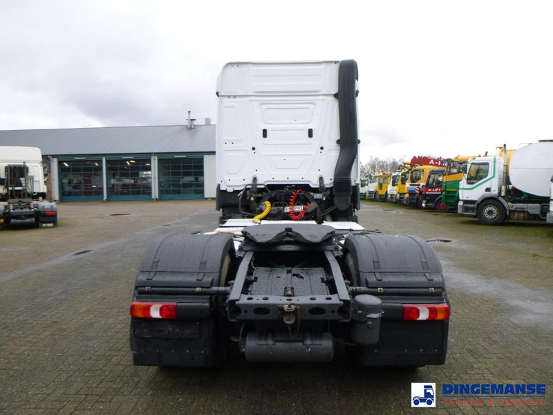 Mercedes-Benz Arocs 1946 4x4 Hydrodrive + Hydraulics - Trekker: afbeelding 5 Mercedes-Benz Arocs 1946 4x4 Hydrodrive + Hydraulics - Trekker: afbeelding 5