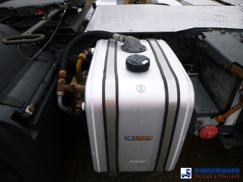 Trekker Mercedes-Benz Arocs 1946 4x4 Hydrodrive + Hydraulics: afbeelding 12