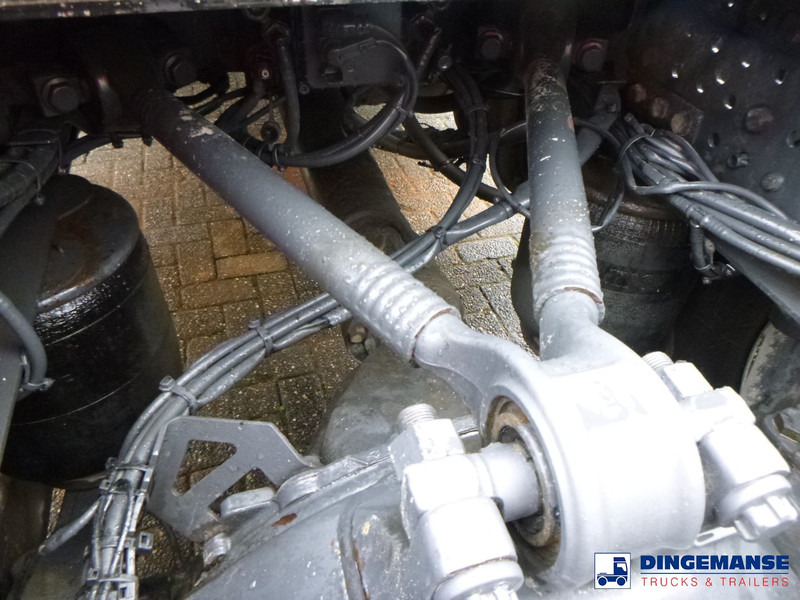 Trekker Mercedes-Benz Arocs 1946 4x4 Hydrodrive + Hydraulics: afbeelding 8