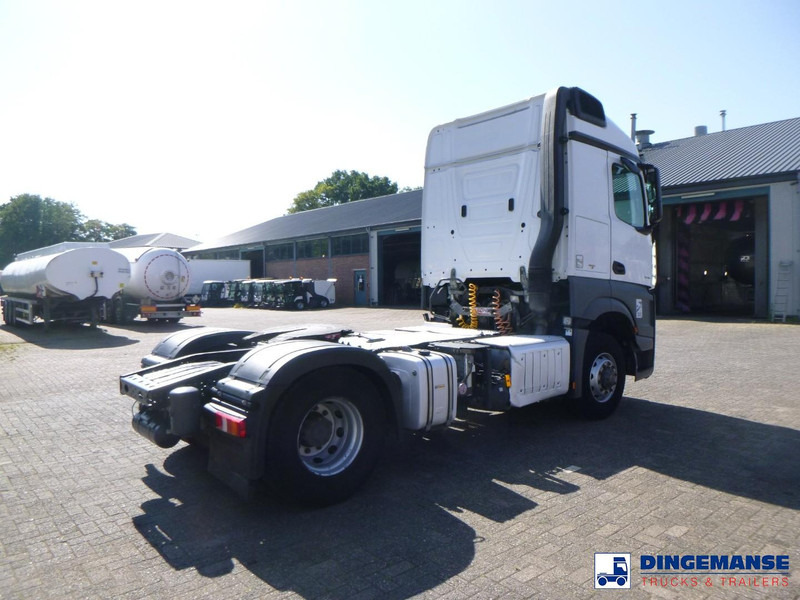 Mercedes-Benz Arocs 1946 4x4 hydrodrive Euro 6 + hydraulics - Trekker: afbeelding 4 Mercedes-Benz Arocs 1946 4x4 hydrodrive Euro 6 + hydraulics - Trekker: afbeelding 4