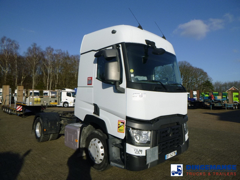 Renault T 460 4x2 Euro 6 + ADR - Trekker: afbeelding 2 Renault T 460 4x2 Euro 6 + ADR - Trekker: afbeelding 2