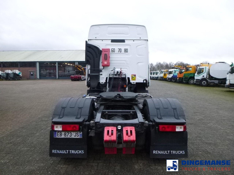 Renault T 460 4x2 Euro 6 + ADR - Trekker: afbeelding 5 Renault T 460 4x2 Euro 6 + ADR - Trekker: afbeelding 5