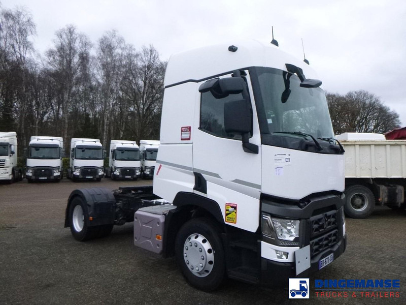 Renault T 460 4x2 Euro 6 + ADR - Trekker: afbeelding 2 Renault T 460 4x2 Euro 6 + ADR - Trekker: afbeelding 2