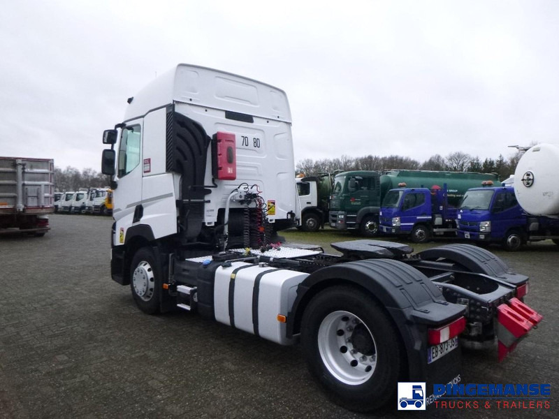 Renault T 460 4x2 Euro 6 + ADR - Trekker: afbeelding 3 Renault T 460 4x2 Euro 6 + ADR - Trekker: afbeelding 3