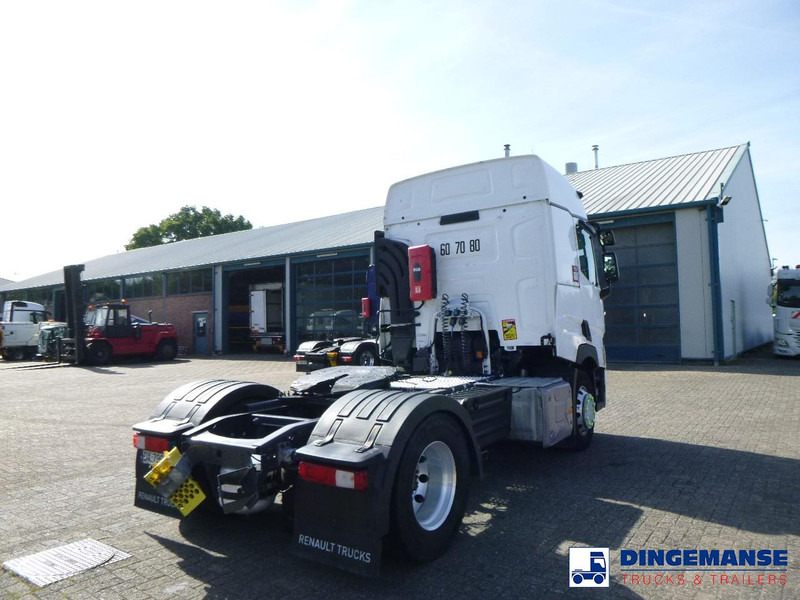 Renault T 460 4x2 Euro 6 + PTO + ADR - Trekker: afbeelding 4 Renault T 460 4x2 Euro 6 + PTO + ADR - Trekker: afbeelding 4