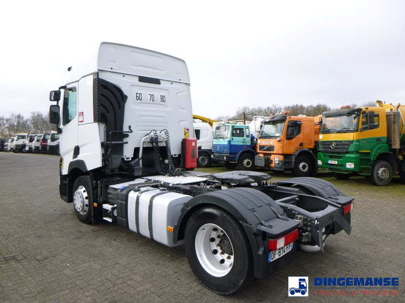 Renault T 460 4x2 Euro 6 + Retarder & ADR - Trekker: afbeelding 3 Renault T 460 4x2 Euro 6 + Retarder & ADR - Trekker: afbeelding 3