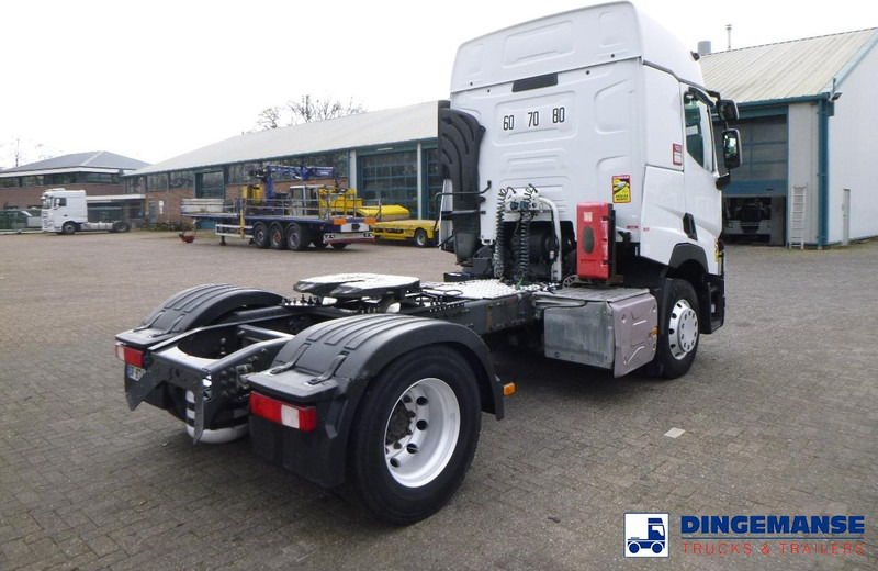 Renault T 460 4x2 Euro 6 + Retarder & ADR - Trekker: afbeelding 4 Renault T 460 4x2 Euro 6 + Retarder & ADR - Trekker: afbeelding 4