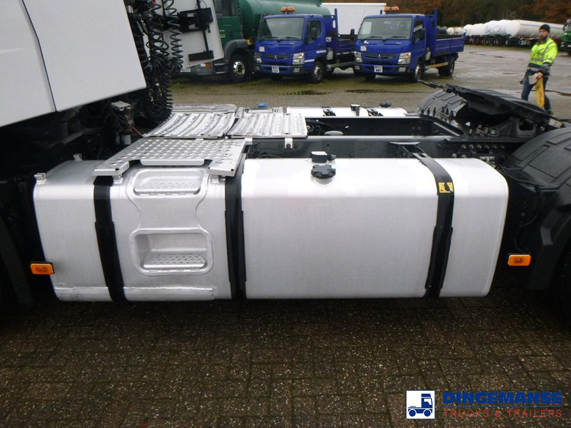 Renault T 460 4x2 Euro 6 + Retarder - Trekker: afbeelding 5 Renault T 460 4x2 Euro 6 + Retarder - Trekker: afbeelding 5