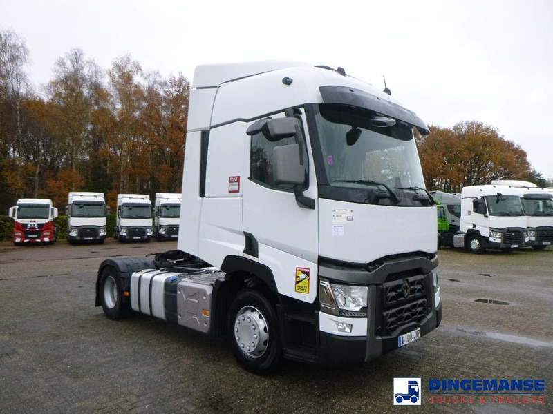 Renault T 460 4x2 Euro 6 + Retarder - Trekker: afbeelding 2 Renault T 460 4x2 Euro 6 + Retarder - Trekker: afbeelding 2
