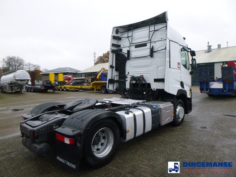 Renault T 460 4x2 Euro 6 + Retarder - Trekker: afbeelding 4 Renault T 460 4x2 Euro 6 + Retarder - Trekker: afbeelding 4