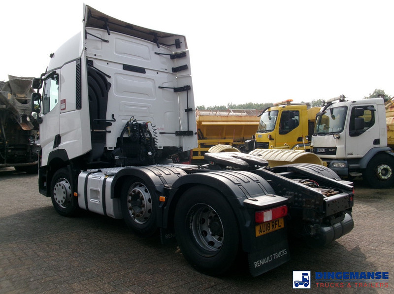 Renault T 460 6X2 RHD Euro 6 - Trekker: afbeelding 4 Renault T 460 6X2 RHD Euro 6 - Trekker: afbeelding 4
