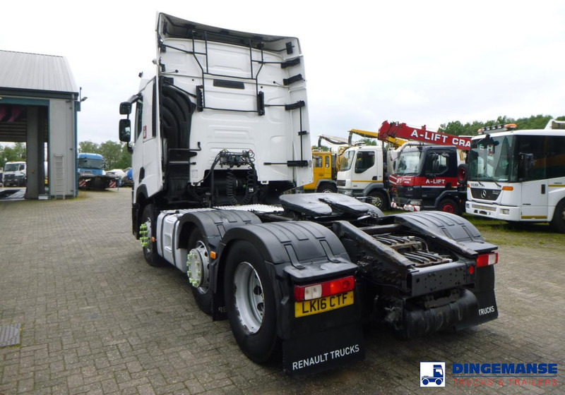 Renault T 460 6X2 RHD Euro 6 - Trekker: afbeelding 3 Renault T 460 6X2 RHD Euro 6 - Trekker: afbeelding 3