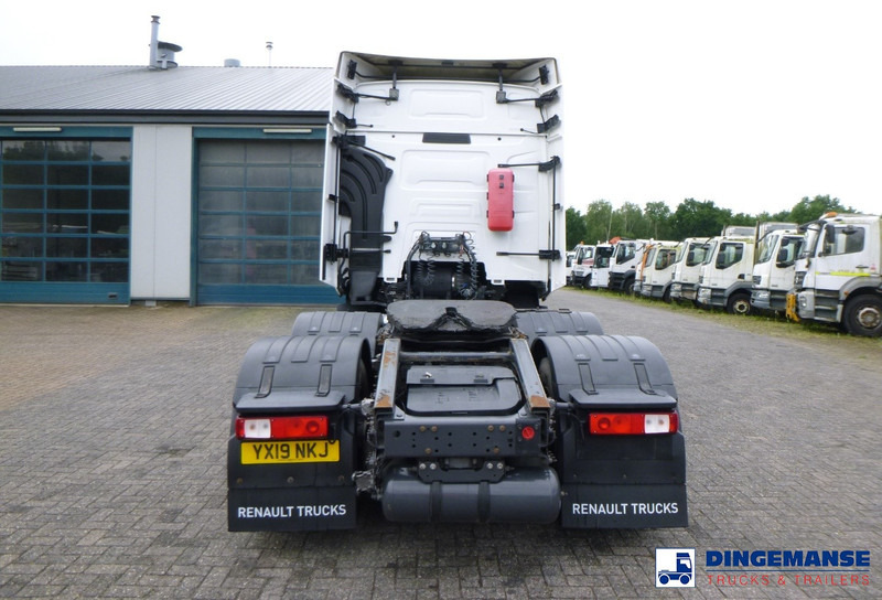 Renault T 460 6X2 RHD Euro 6 - Trekker: afbeelding 5 Renault T 460 6X2 RHD Euro 6 - Trekker: afbeelding 5