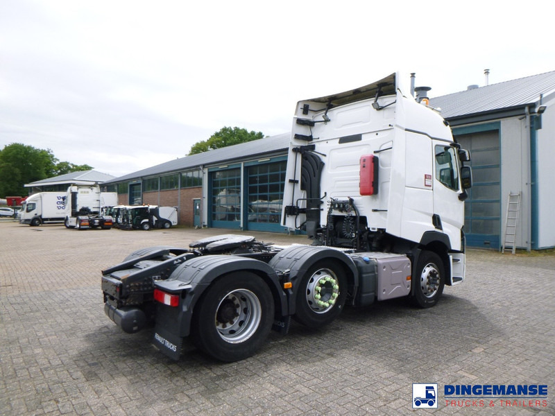 Renault T 460 6X2 RHD Euro 6 - Trekker: afbeelding 4 Renault T 460 6X2 RHD Euro 6 - Trekker: afbeelding 4