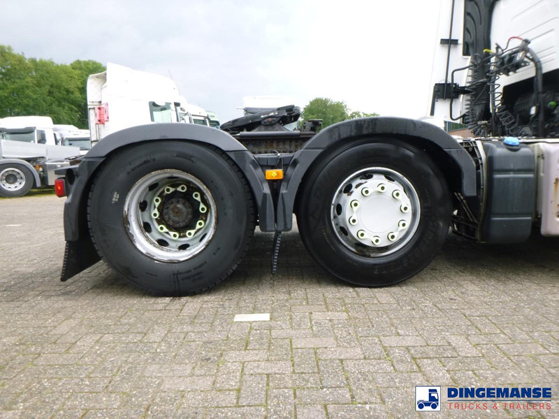 Renault T 460 6X2 RHD Euro 6 - Trekker: afbeelding 5 Renault T 460 6X2 RHD Euro 6 - Trekker: afbeelding 5