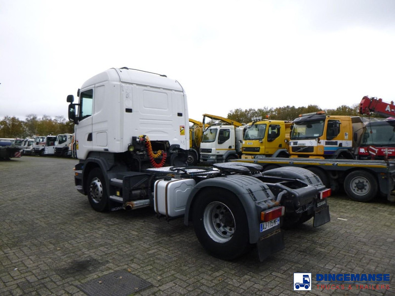 Scania R 420 4x2 Euro 3 + hydraulics - Trekker: afbeelding 3 Scania R 420 4x2 Euro 3 + hydraulics - Trekker: afbeelding 3