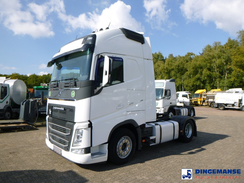 Trekker Volvo FH 420 4X2 Euro 6 + ADR: afbeelding 1
