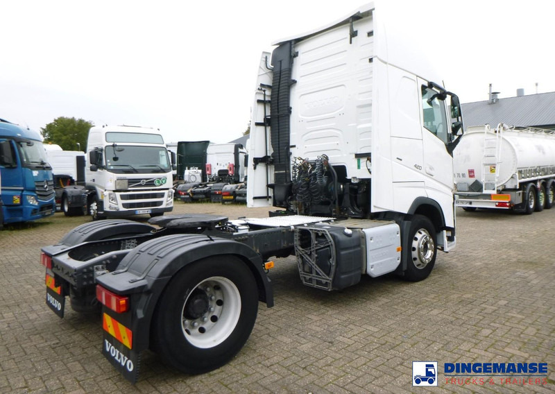 Volvo FH 420 4X2 Euro 6 + ADR - Trekker: afbeelding 4 Volvo FH 420 4X2 Euro 6 + ADR - Trekker: afbeelding 4