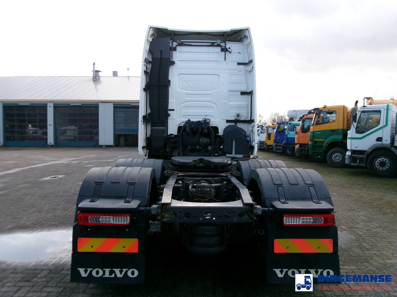 Volvo FH 500 6X2 Euro 6 + pto + ADR 29/02/2024 - Trekker: afbeelding 5 Volvo FH 500 6X2 Euro 6 + pto + ADR 29/02/2024 - Trekker: afbeelding 5