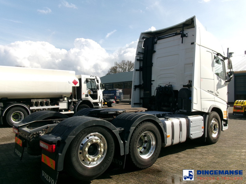 Volvo FH 500 6X2 Euro 6 + pto + ADR 29/02/2024 - Trekker: afbeelding 4 Volvo FH 500 6X2 Euro 6 + pto + ADR 29/02/2024 - Trekker: afbeelding 4