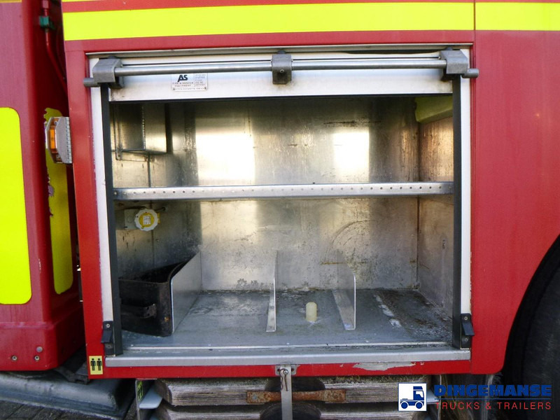 Leasing Volvo FM12 6x4 RHD Bronto Skylift F32HDT Angloco fire truck Volvo FM12 6x4 RHD Bronto Skylift F32HDT Angloco fire truck: afbeelding 16 Leasing Volvo FM12 6x4 RHD Bronto Skylift F32HDT Angloco fire truck Volvo FM12 6x4 RHD Bronto Skylift F32HDT Angloco fire truck: afbeelding 16