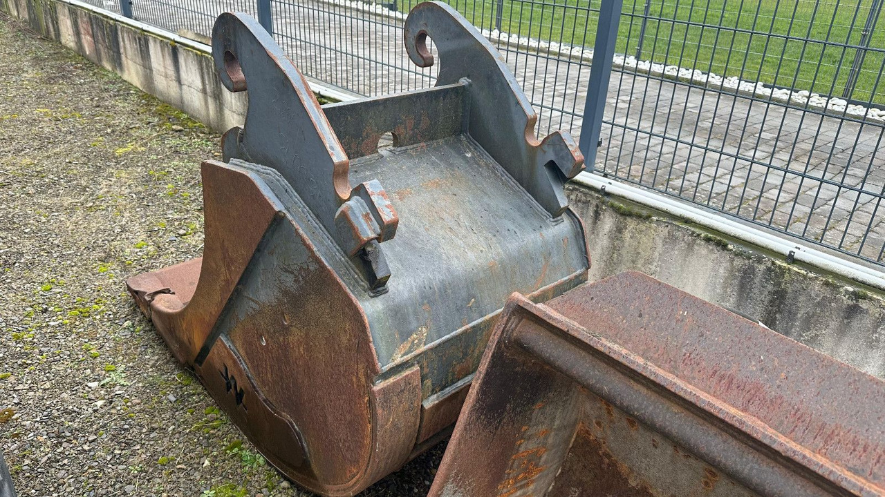 CAT Tieflöffel Baggerschaufel - Graafbak: afbeelding 2 CAT Tieflöffel Baggerschaufel - Graafbak: afbeelding 2