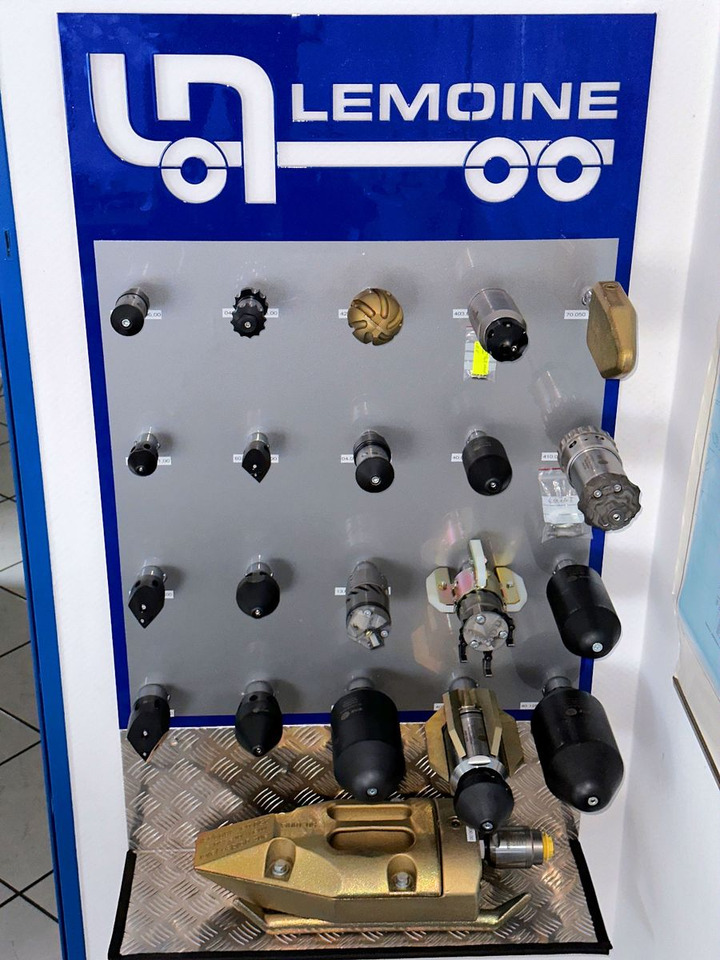 MAN TGS 35.540 8x4 Müller 16m³ WRG + 800 meter HD - Vacuümwagen: afbeelding 5 MAN TGS 35.540 8x4 Müller 16m³ WRG + 800 meter HD - Vacuümwagen: afbeelding 5