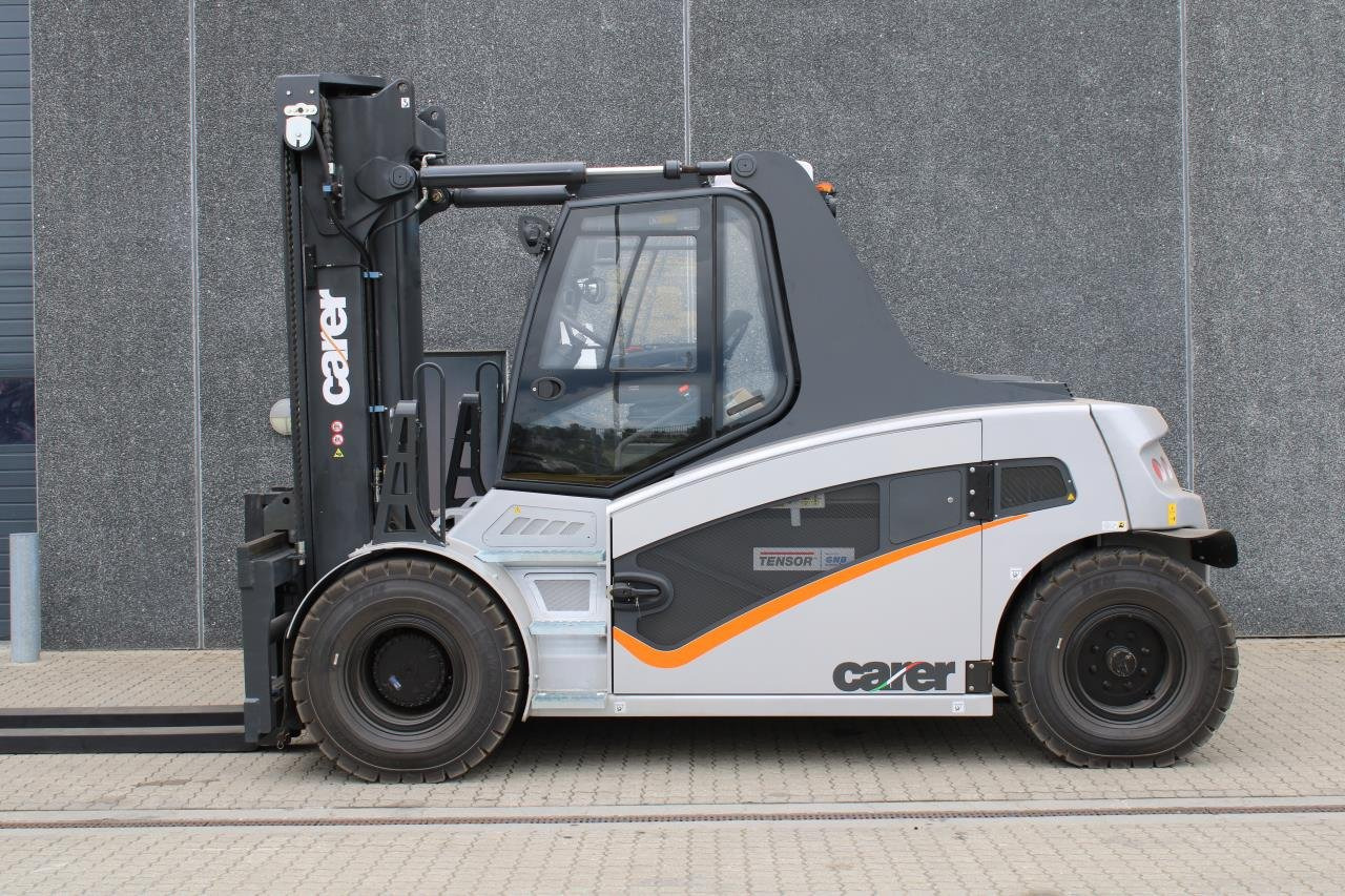 Carer A160-1200X - Elektrische heftruck: afbeelding 1 Carer A160-1200X - Elektrische heftruck: afbeelding 1