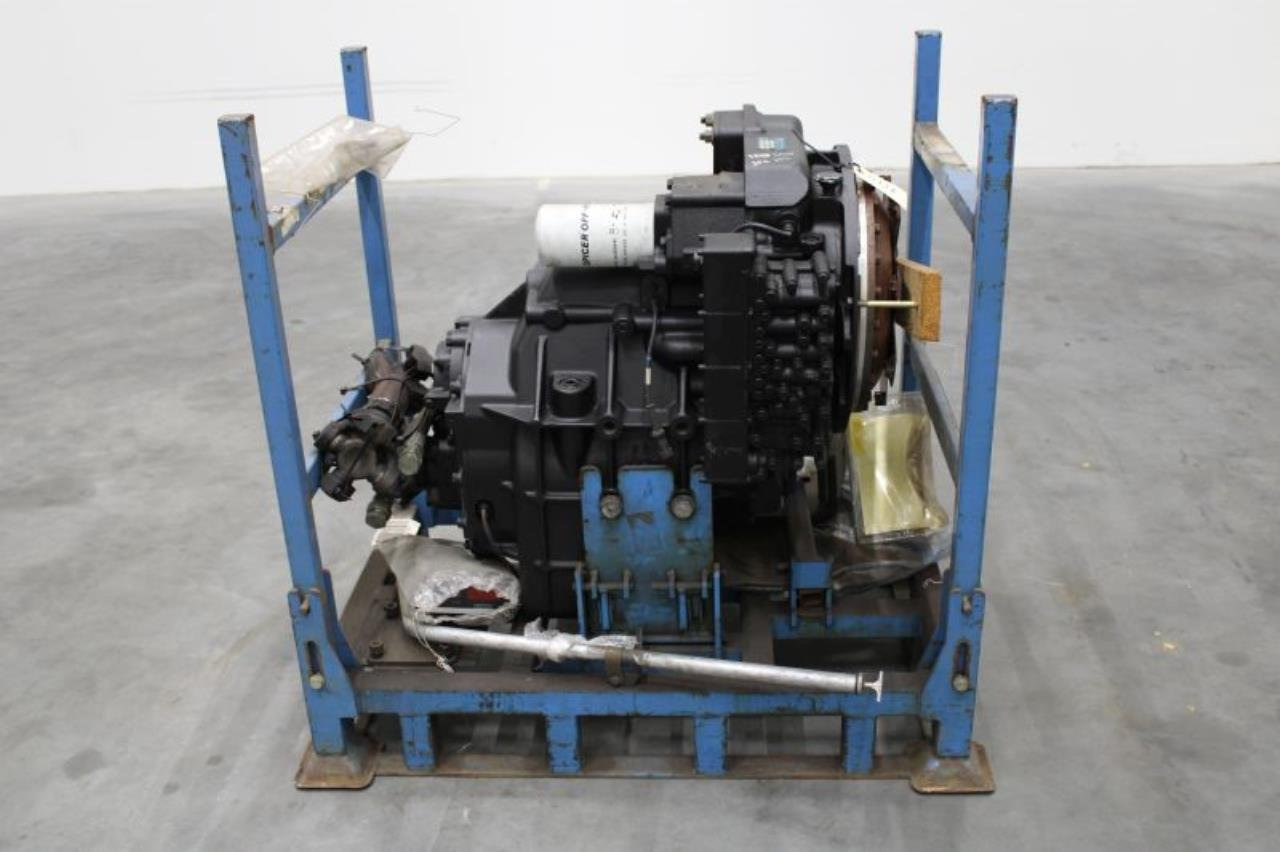 Dana 13.9TE10313-25 - Transmissie voor Intern transport: afbeelding 2 Dana 13.9TE10313-25 - Transmissie voor Intern transport: afbeelding 2